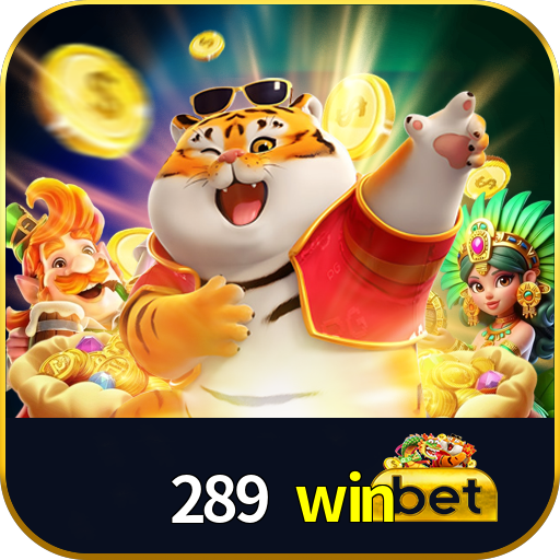 289 win Logo